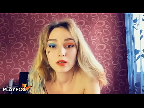 ❤️ Magiske virtual reality-briller gav mig sex med Harley Quinn ❤❌ Kvalitets sex at da.domhudognika.ru ❌️